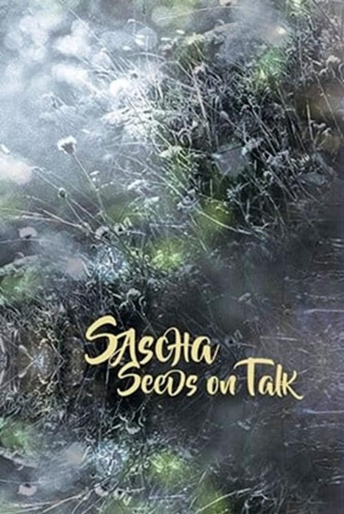 Sascha - Seeds On Talk (CD)
