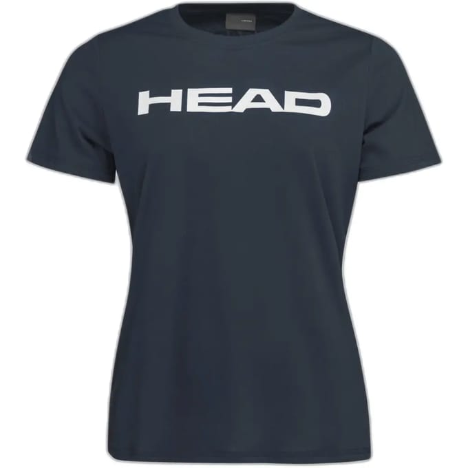 Head Club Basic Women's T-shirt