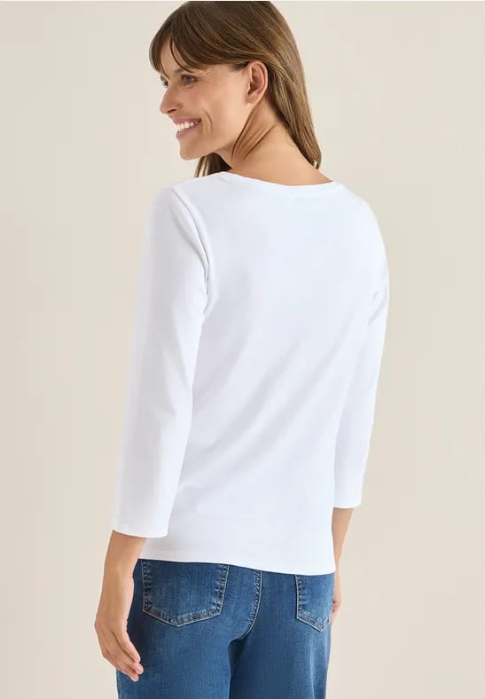 Basic onderzeeër shirt