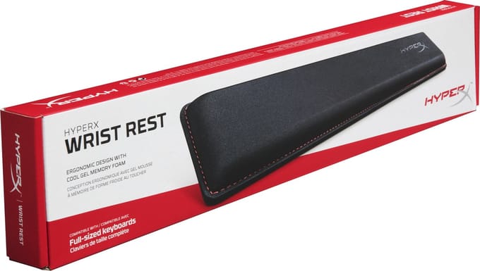 HyperX Wrist Rest