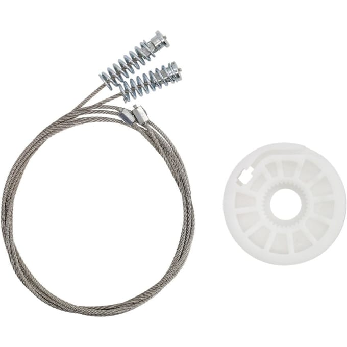 Reparatieset, raamopener BLIC 6205-08-035814P