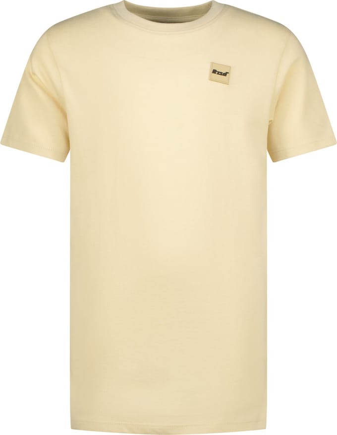 Raizzed jongens T-shirt Hoosic Miran sand Regular