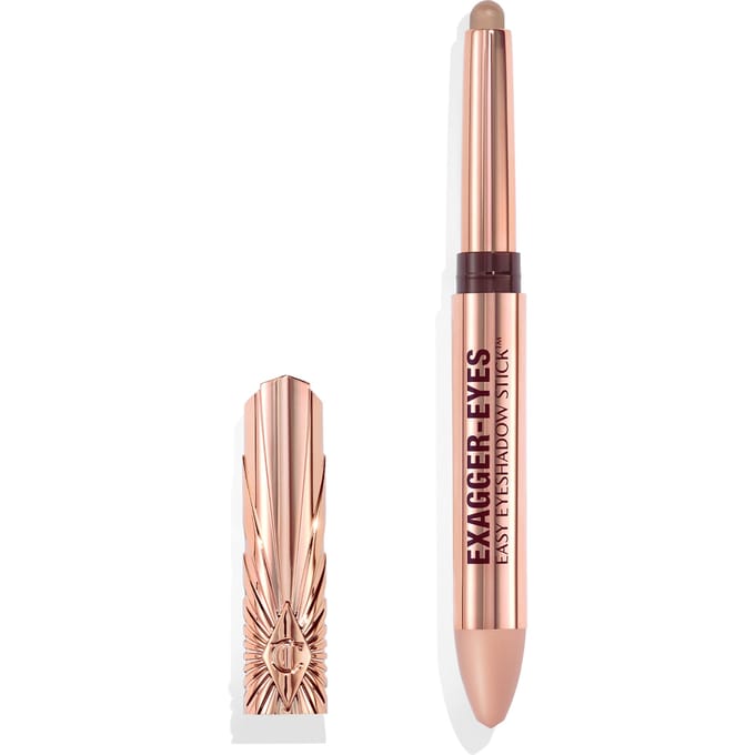 Charlotte Tilbury Exagger-Eyes Easy Eyeshadow Sticks - Nude Sculpt