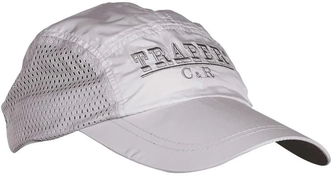 Traper Fly Florida Pet Grijs