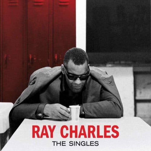 Complete 1954-1962 Singles - Ray Charles