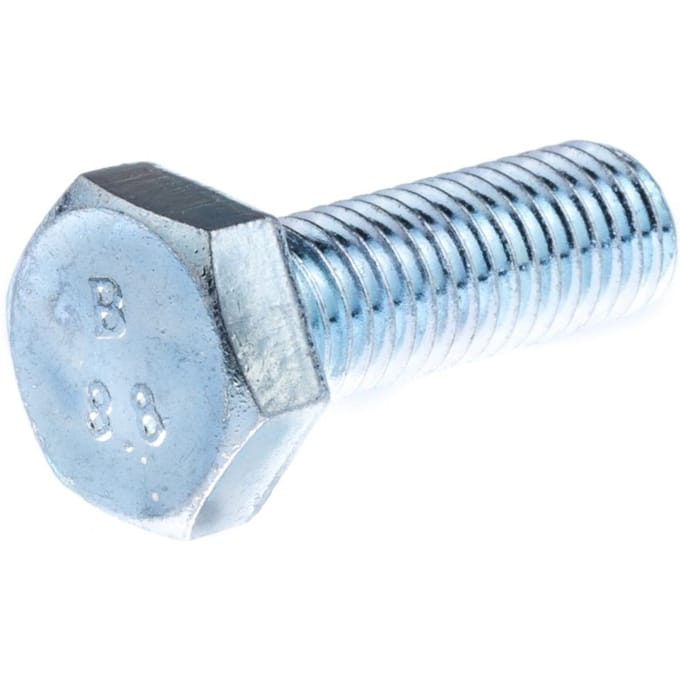 Screw