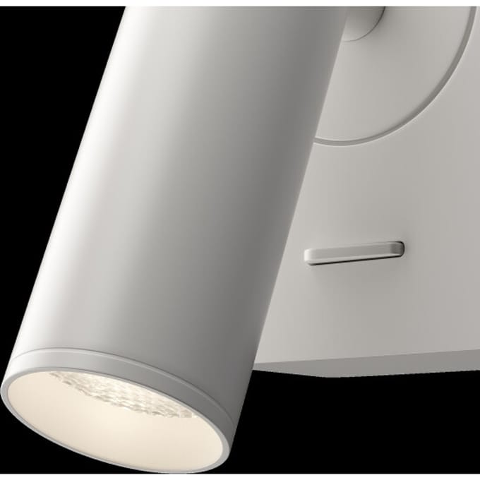 Maytoni Maytoni wandlamp mirax - 8.5x6.3x6.5 cm