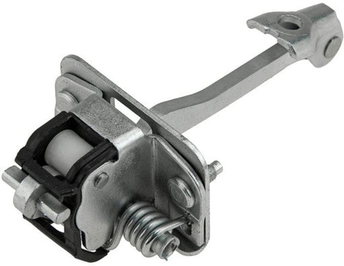 Deurvastzetter achter OEM 9181R2
