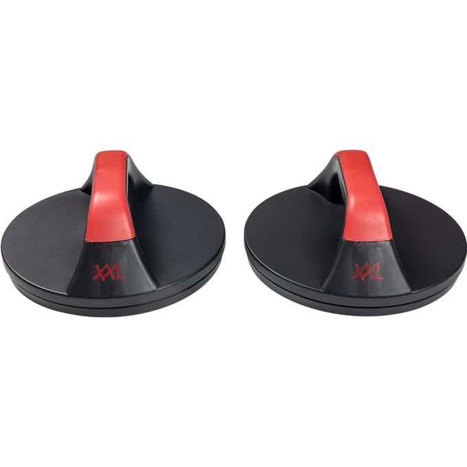 XXL Nutrition Push Up Pro