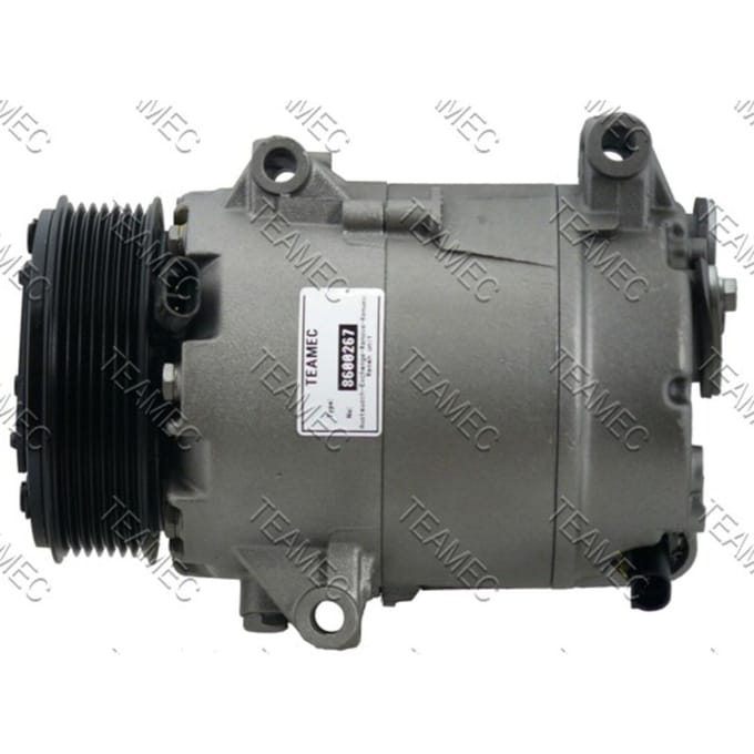 Compressor airconditioning TEAMEC TM8600267