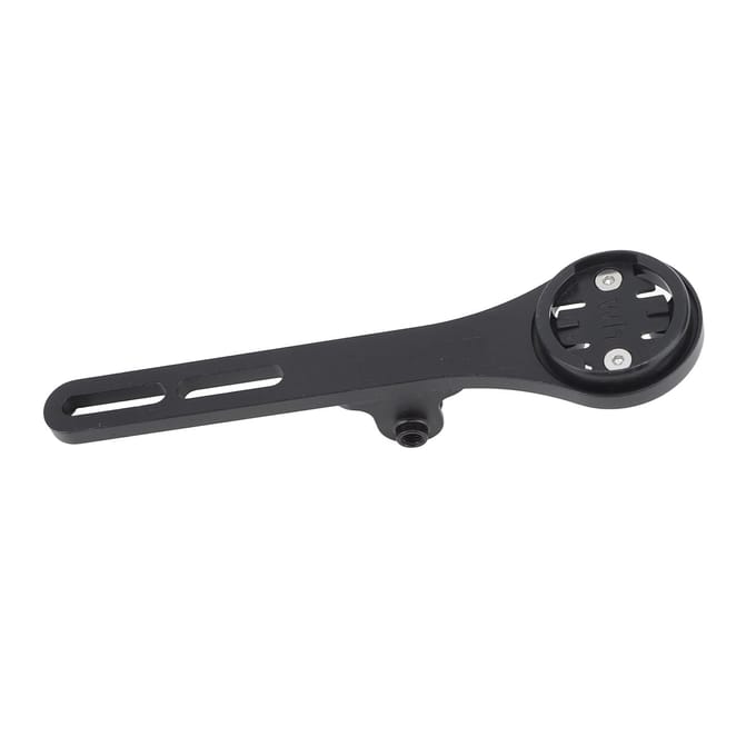 Fietshouder Aluminiumlegering Fietscomputerhouder voor Racefiets Geïntegreerd Stuur voor Garmin model
