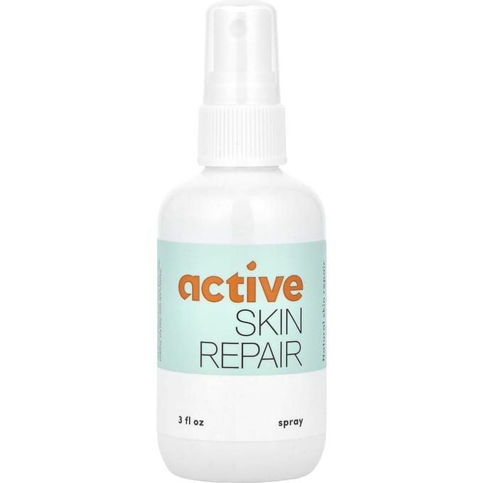 Spray, 3 vloeibare ounces white