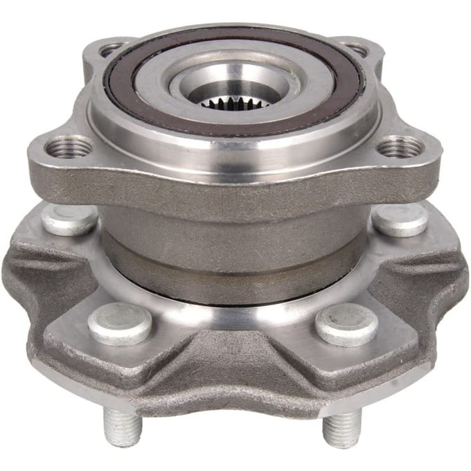 Wiellagerset BTA H22118BTA
