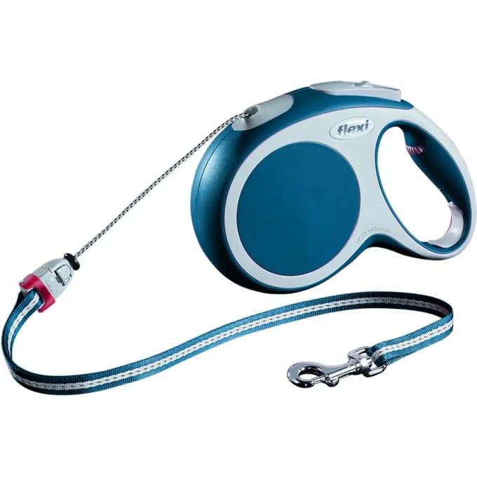 Hondenriem Flexi New Confort M