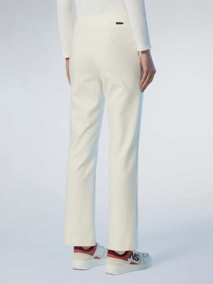 North Sails Interlock broek Rechte pijpen