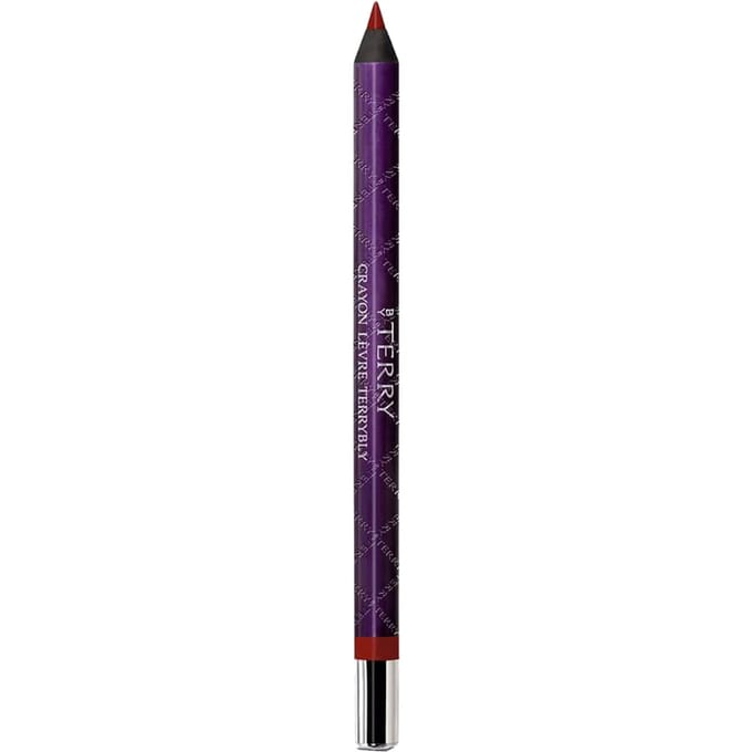 By Terry Crayon Lèvres Terrybly Lip Liner 1.2g (Various Shades) - 4. Red Cancan