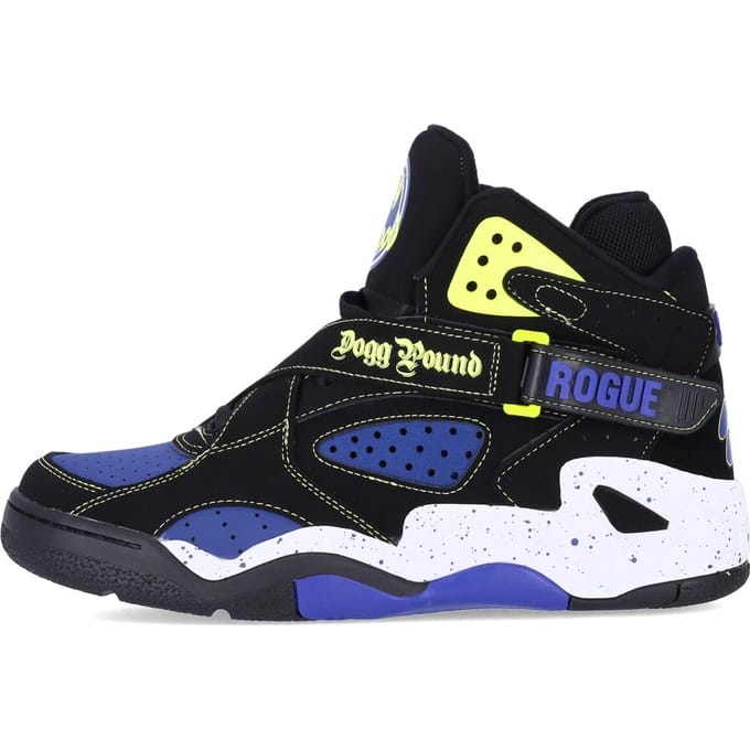 Basketbalschoen heren Rogue Dogg Pound "hondenvoer"