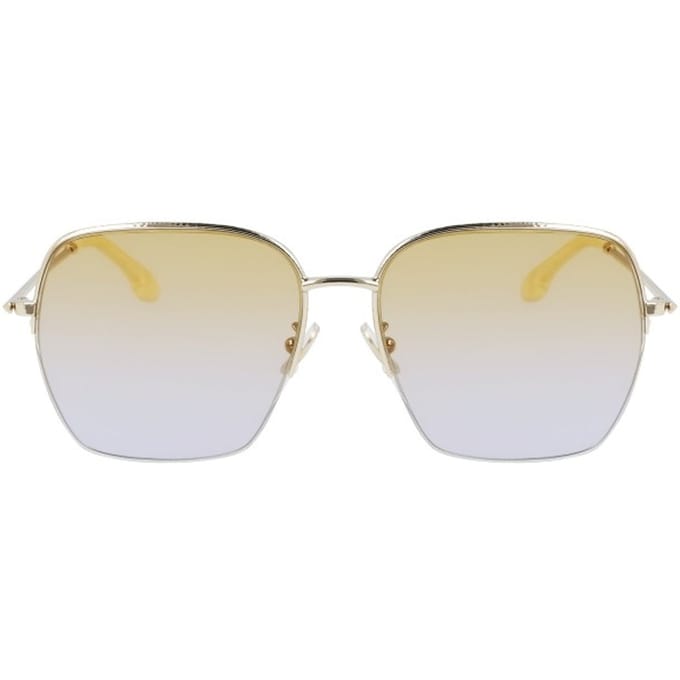 Zonnebril Victoria Beckham VB214SA