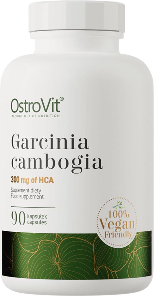 OstroVit Garcinia Cambogia 90 capsules
