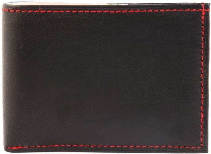 EXCELLANC Excellanc unisex portemonnee duurzaam