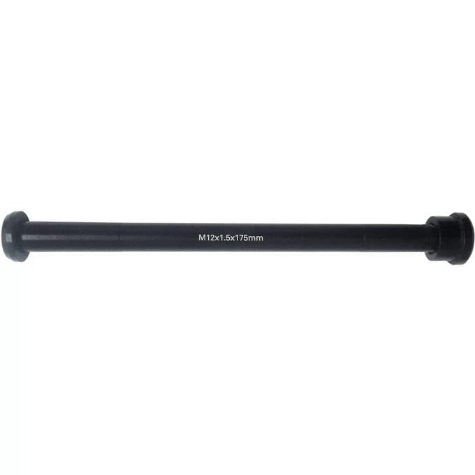 Achterwielas Shimano Kenli - M12xP1.5