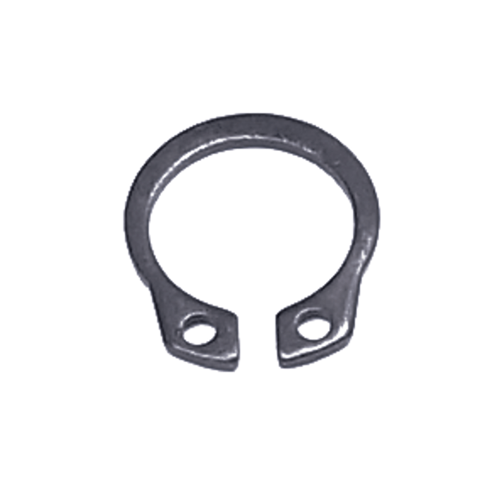 Locking ring ventilator