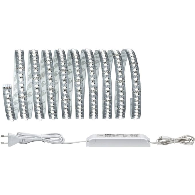 Paulmann Ledstrip Maxled 1000 3m Basisset Daglicht 34w