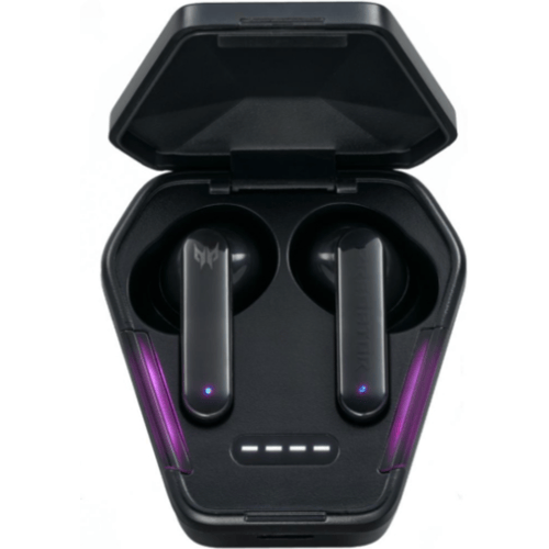 Acer Predator Galea 330 Gaming In-Ear Headset - Draadloze Oordopjes - Bluetooth - Zwart