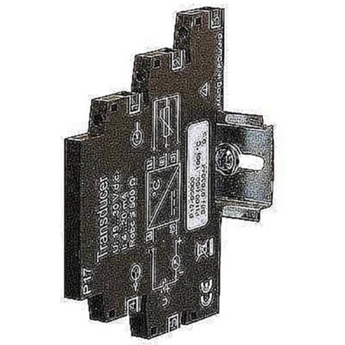 PCE Instruments PCE-P17TC Signaalomvormer 1 stuk(s)
