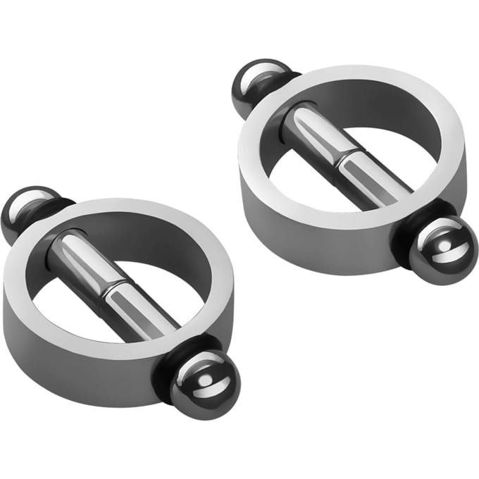 Rimba - Magnetische Tepelklemmen