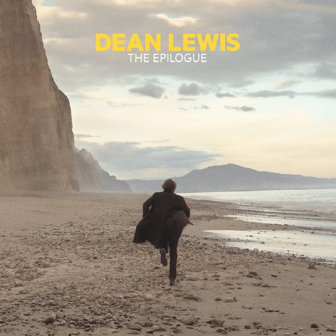 LEWIS, DEAN - THE EPILOGUE
