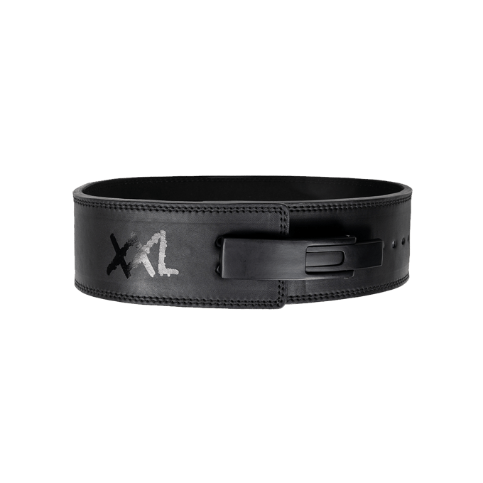 XXL Nutrition Powerbelt met Clipsluiting
