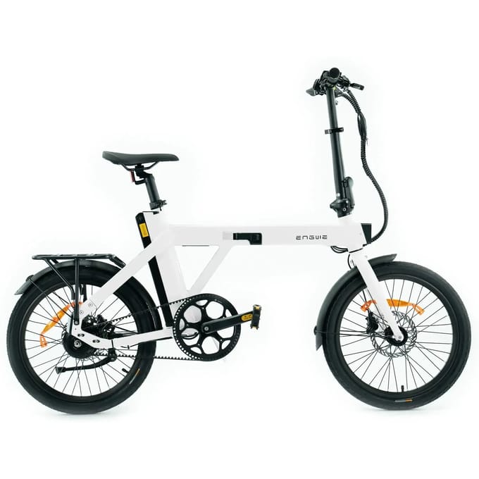 ENGWE P20 - Wit