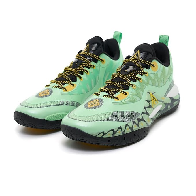 Rigorer Ar2 Monarch Groen