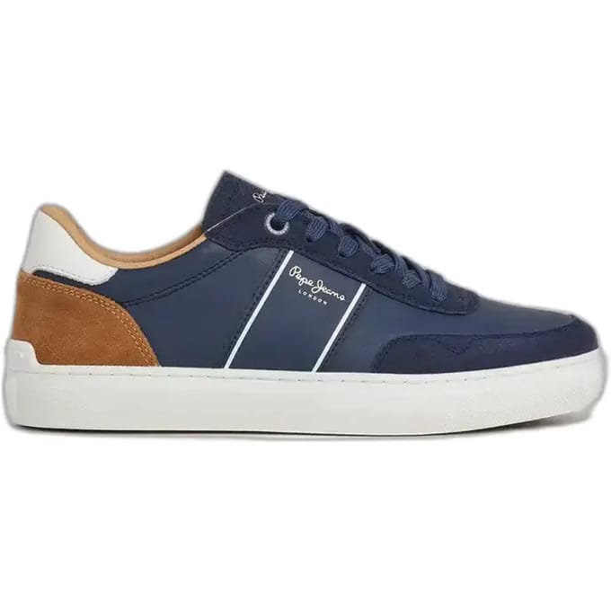 Pepe jeans  Lage Sneakers CAMDEN SERIE M
