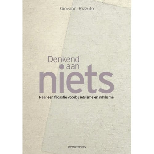 Denkend Aan Niets - Giovanni Rizzuto