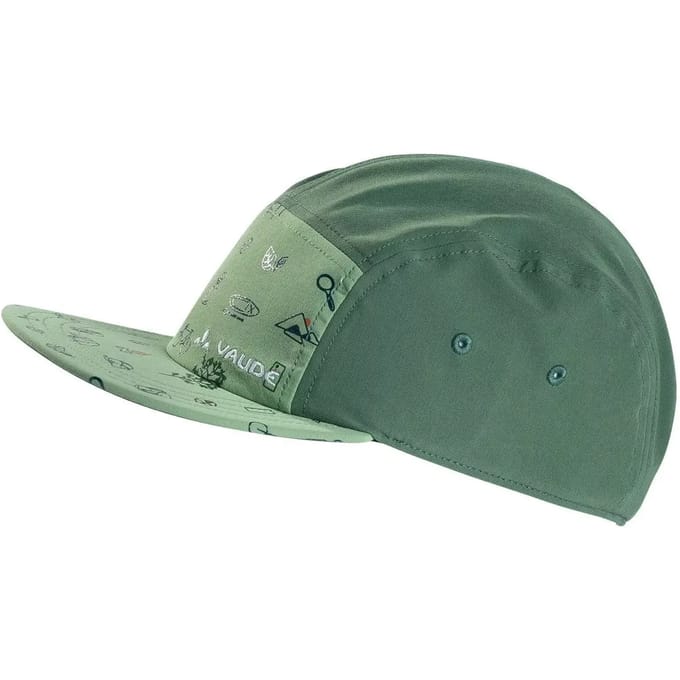 Kinderen baseballpet VAUDE Tammar