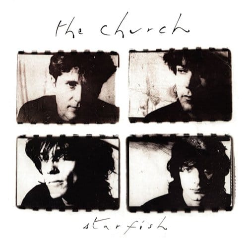 Starfish - The Church