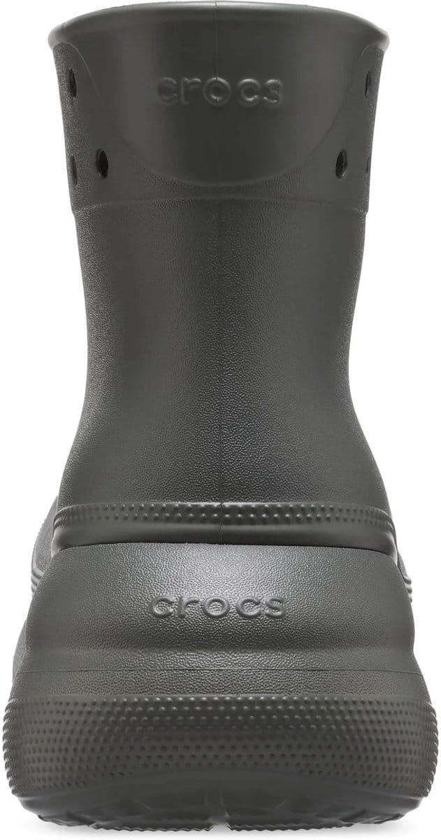 Crocs Crush Boot Dusty Olive Maat 36/37 M4/W6
