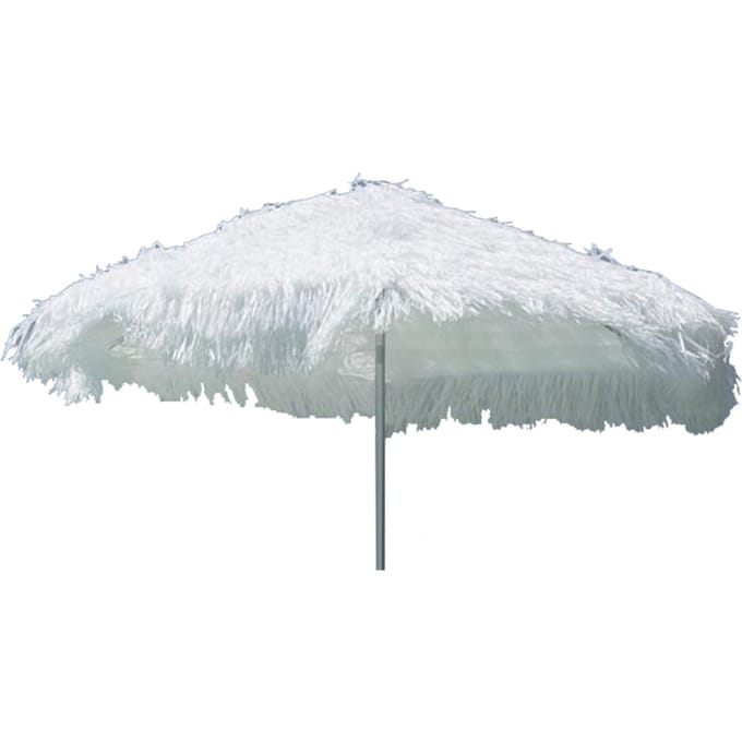 Jan Kurtz - Hawaii parasol - oranje