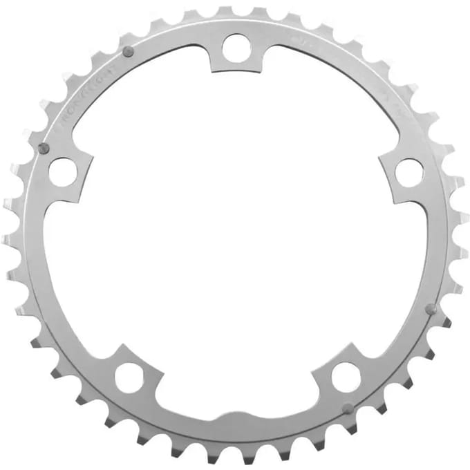 Drievoudige rijplaat Stronglight 5BRA 7075 TYPE SHIMANO 9-10V.