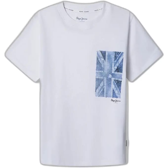 Kinder-T-shirt Pepe Jeans Jebb