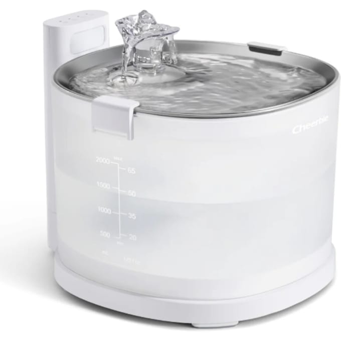 Cheerble - Elfin E1+ - 2-liter - Drinking fountain