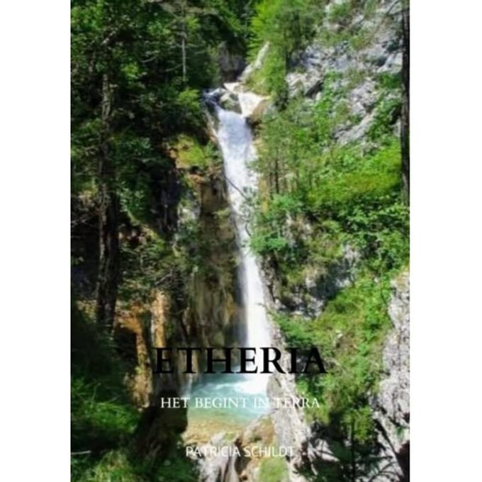 Etheria - Patricia Schildt