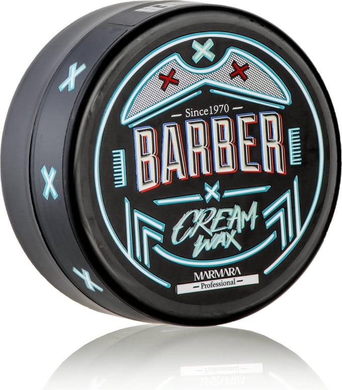 BARBER Cream Wax 150ml