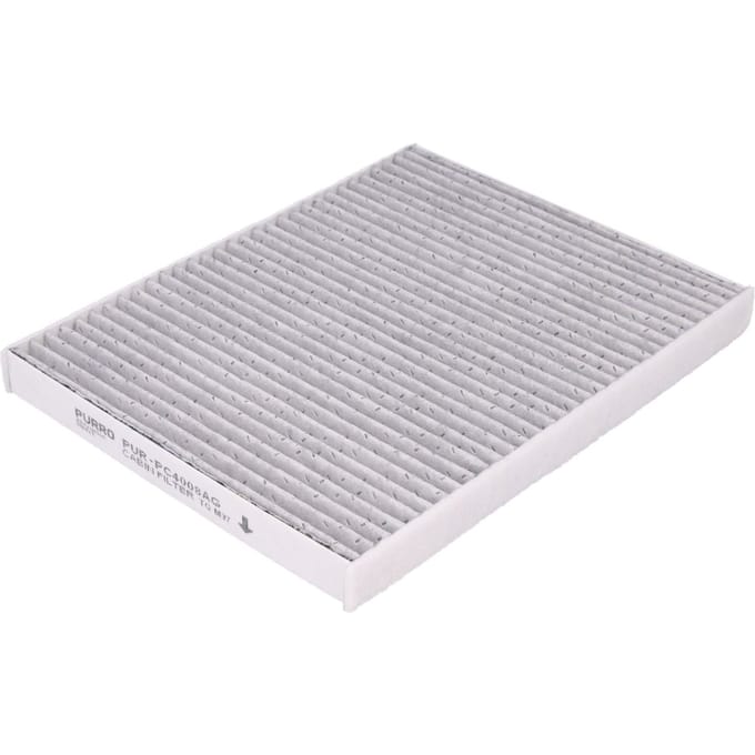 Cabinefilter PURRO PUR-PC4008AG