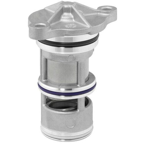 Borgwarner (Wahler) Thermostaat, oliekoeling WAHLER 411927.103D