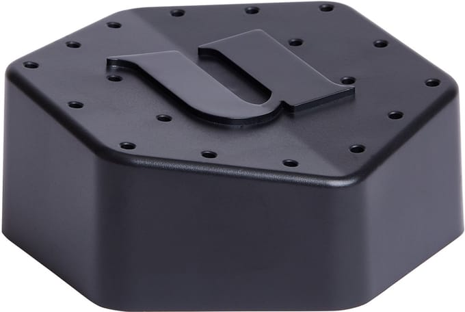 Unicorn Ultra Dart Stand Black