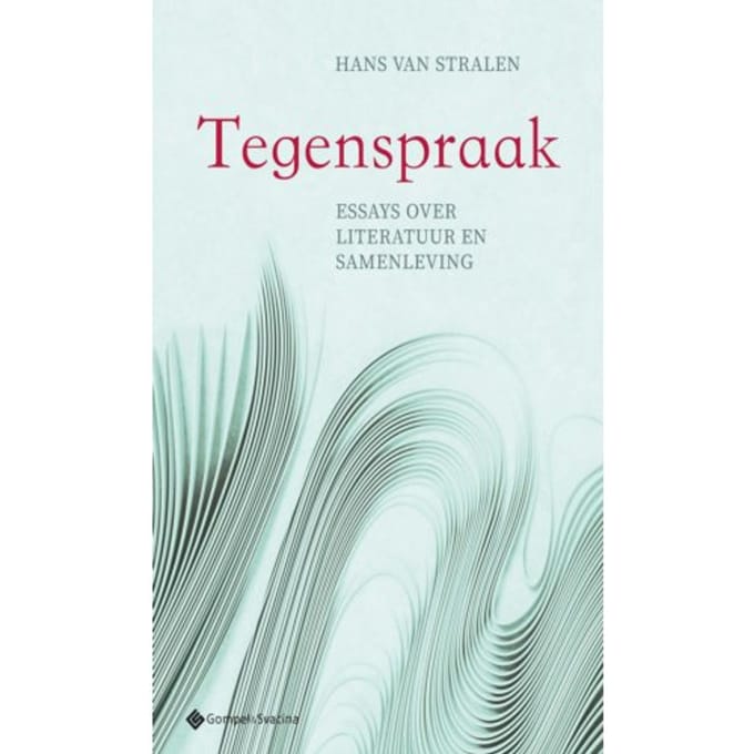 Tegenspraak - Hans Van Stralen