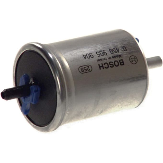 Brandstoffilter BOSCH 0 450 905 904
